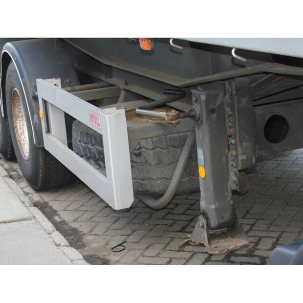 2003 Kwb SAF-45814595