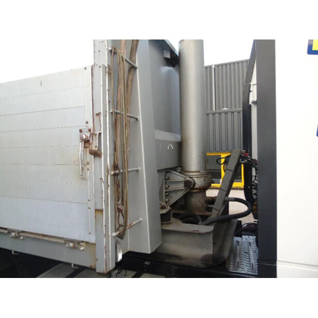 2003 Kwb SAF-45814596