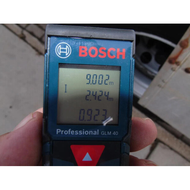 2003 Kwb SAF-45814597