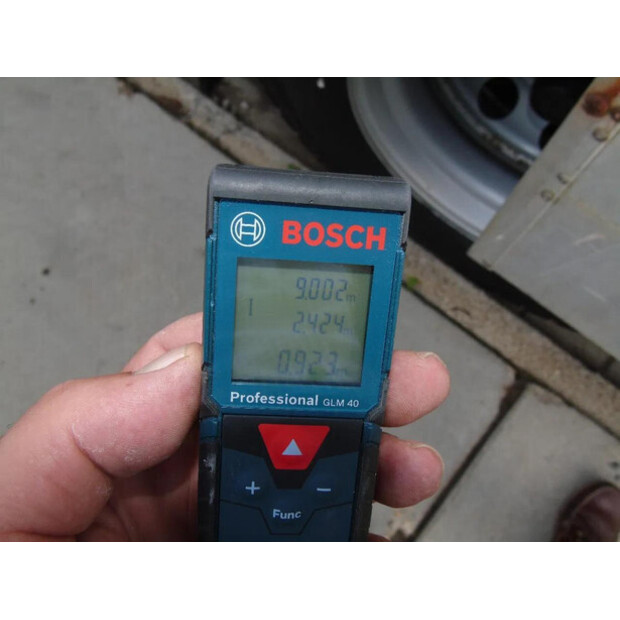 2003 Kwb SAF-45814598