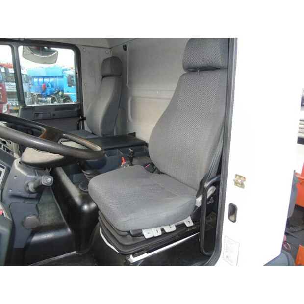 1999 MAN 8.163-45814608