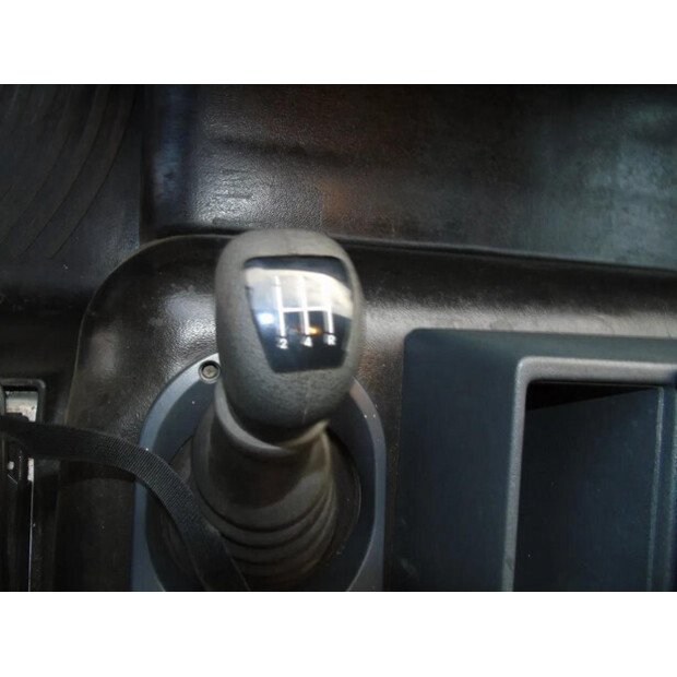 1999 MAN 8.163-45814612