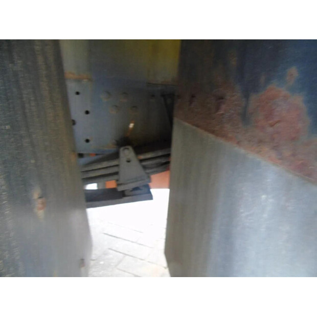 1999 MAN 8.163-45814618