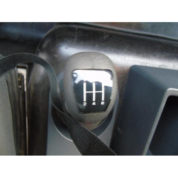 1999 MAN 8.163-45814630