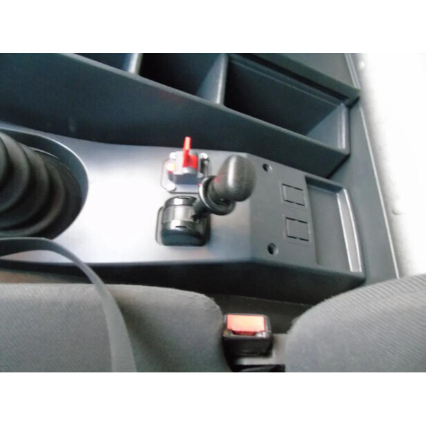 1999 MAN 8.163-45814631