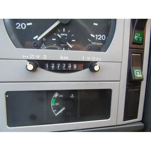 1999 MAN 8.163-45814633