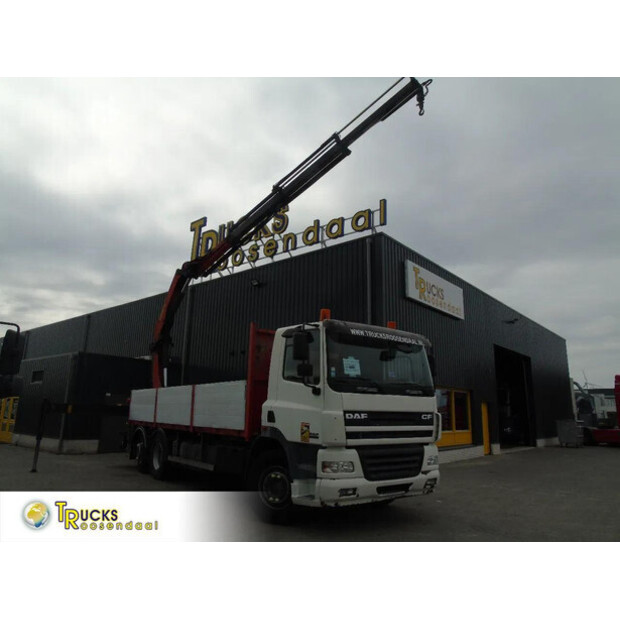 2005 DAF CF-45814636