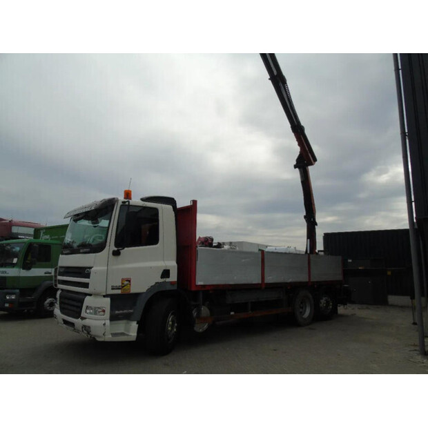 2005 DAF CF-45814637