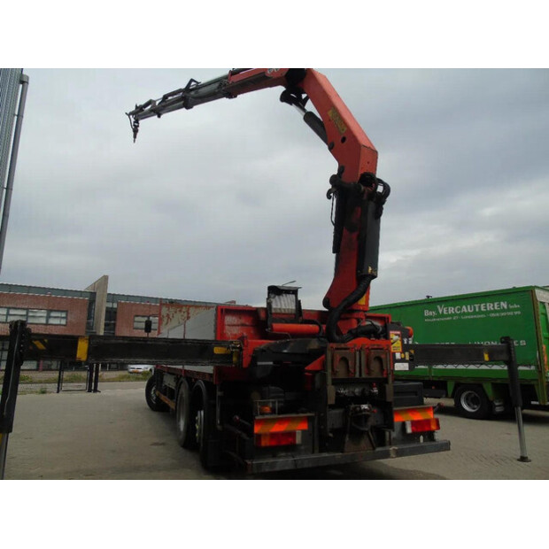 2005 DAF CF-45814638