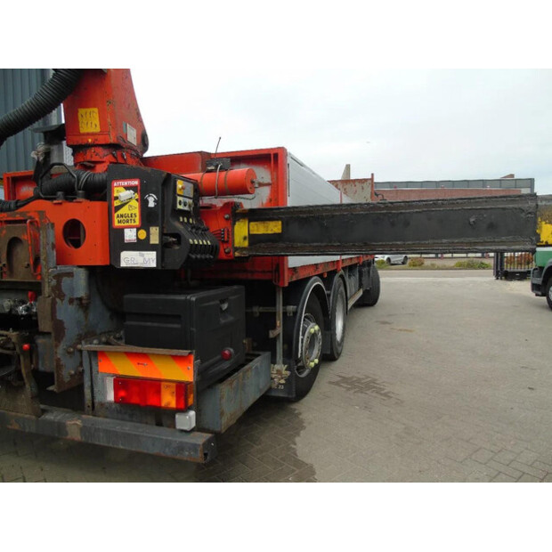 2005 DAF CF-45814639