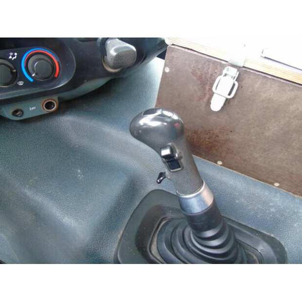 2005 DAF CF-45814642