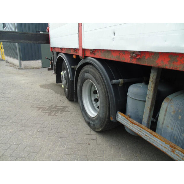 2005 DAF CF-45814645