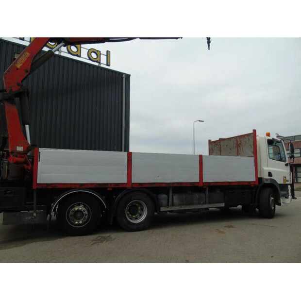 2005 DAF CF-45814647