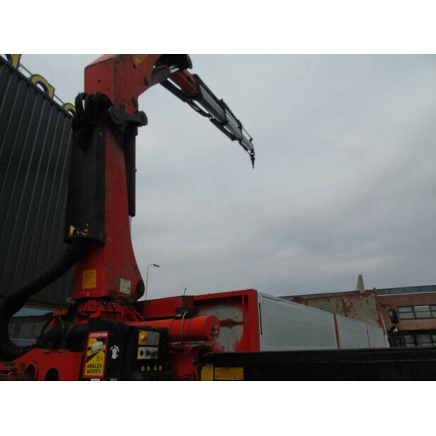 2005 DAF CF-45814651