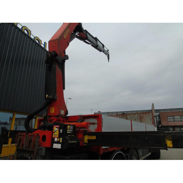 2005 DAF CF-45814653