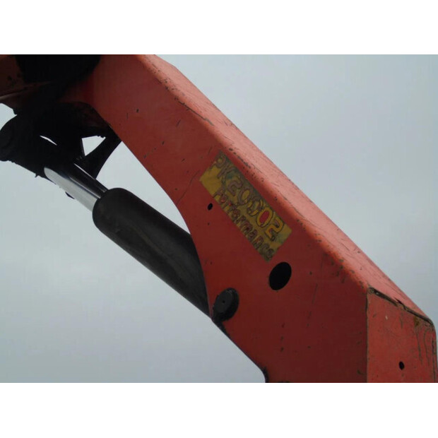 2005 DAF CF-45814655