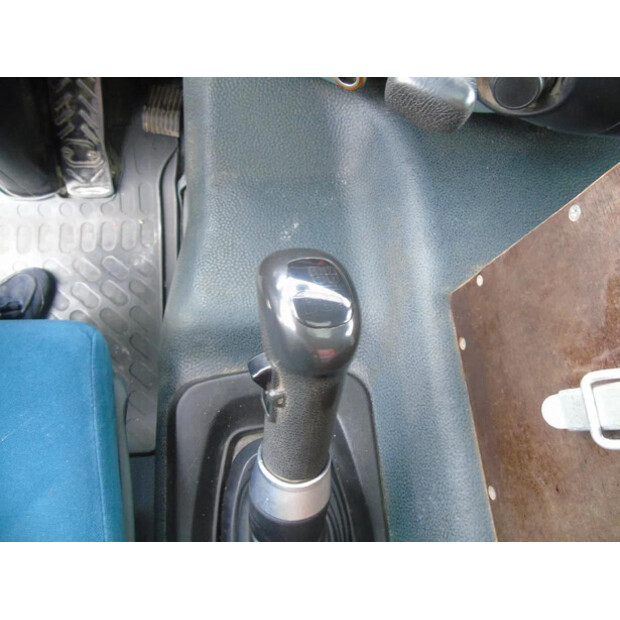 2005 DAF CF-45814656