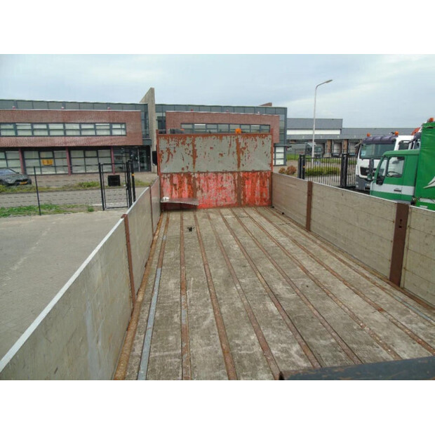 2005 DAF CF-45814657