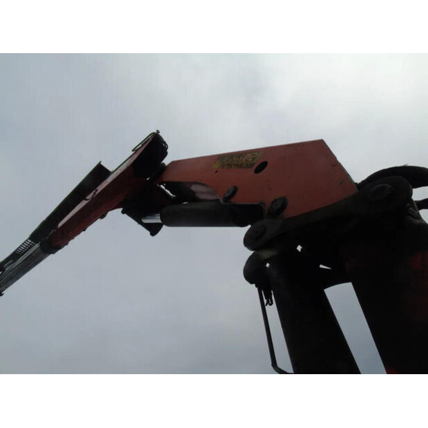 2005 DAF CF-45814658