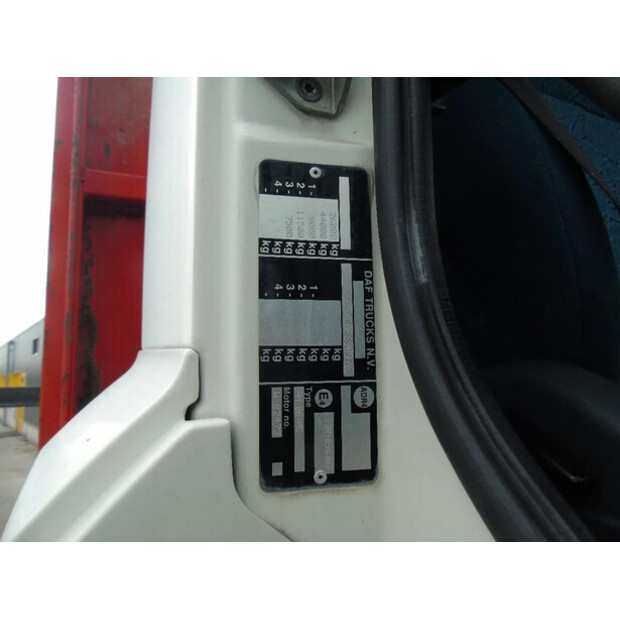 2005 DAF CF-45814660