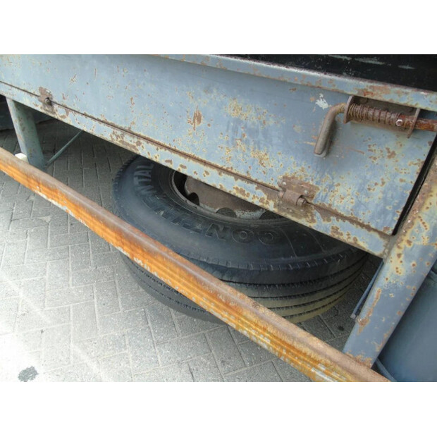 2005 DAF CF-45814661