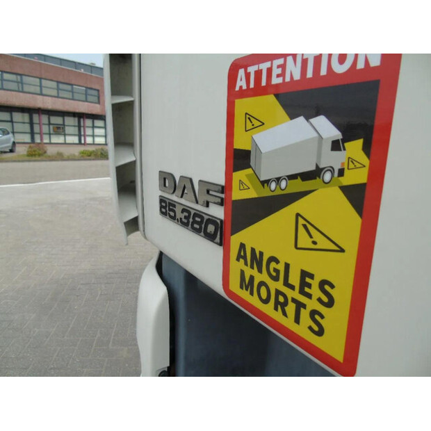 2005 DAF CF-45814662