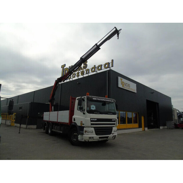 2005 DAF CF-45814664