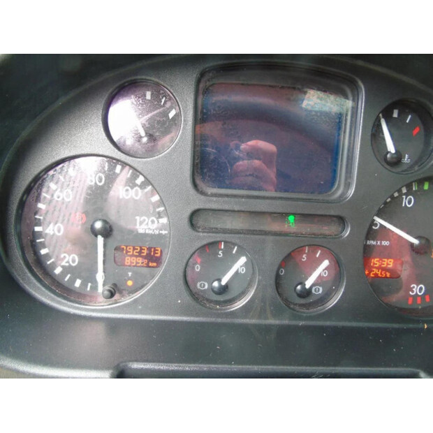 2005 DAF CF-45814666