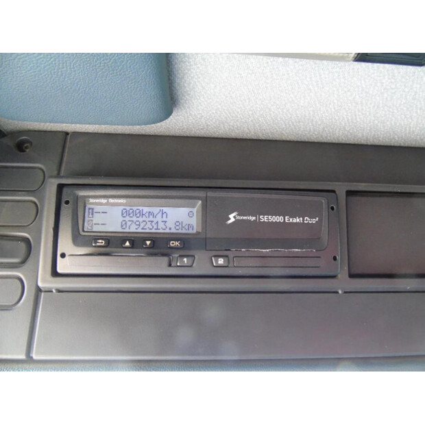 2005 DAF CF-45814667