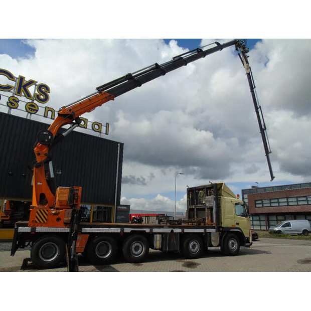 2007 Terberg FM 2850-45814675