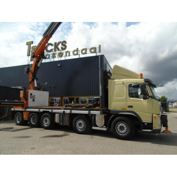 2007 Terberg FM 2850-45814676