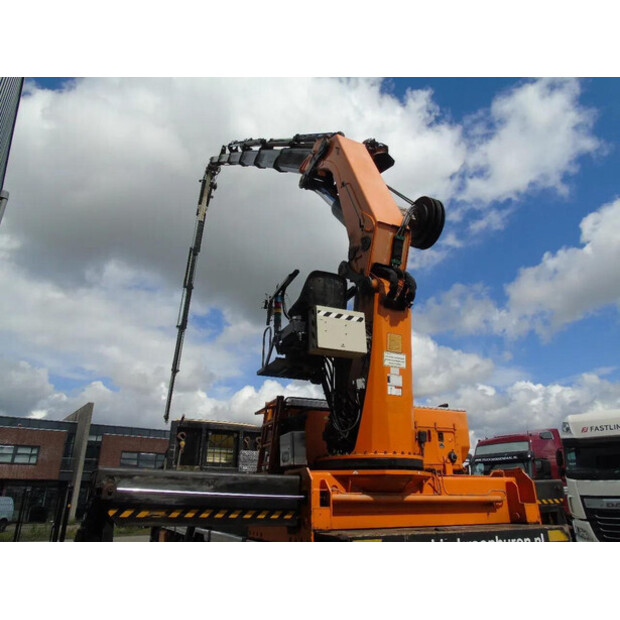 2007 Terberg FM 2850-45814677