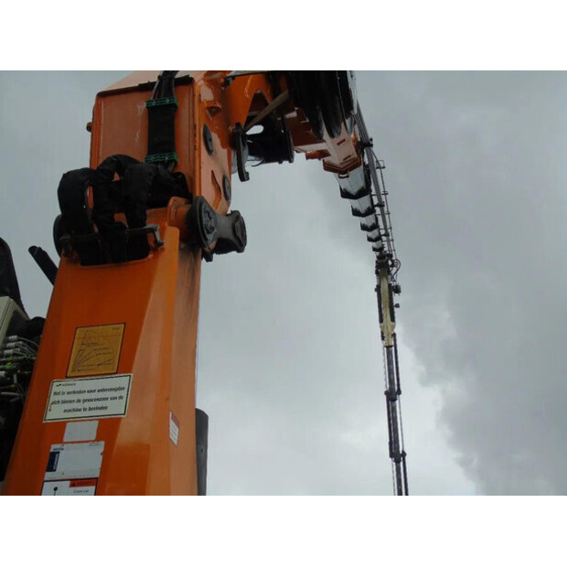 2007 Terberg FM 2850-45814678