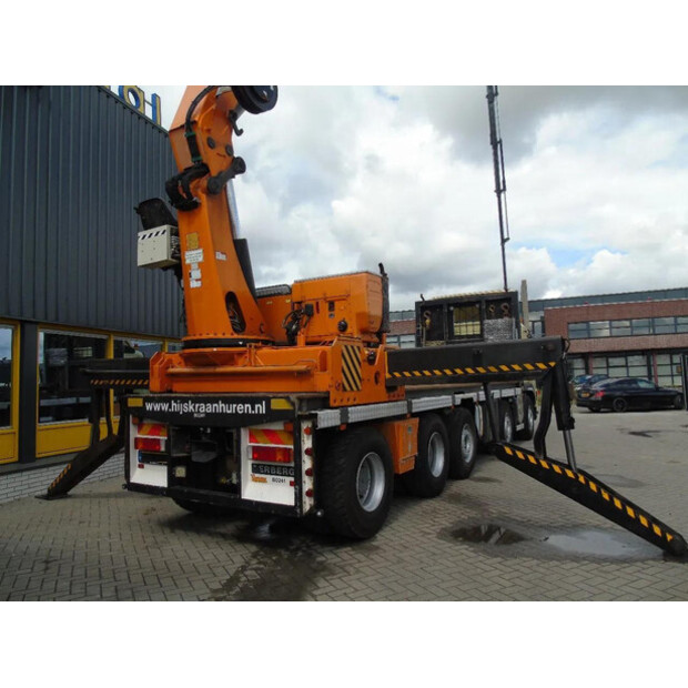 2007 Terberg FM 2850-45814679