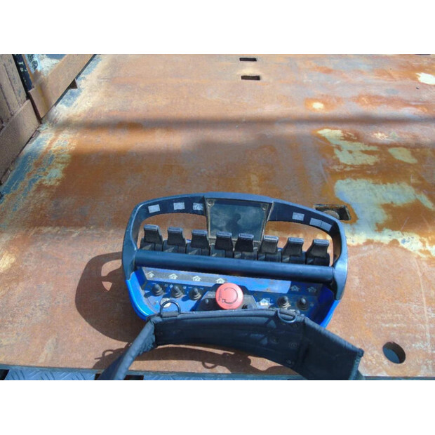 2007 Terberg FM 2850-45814682