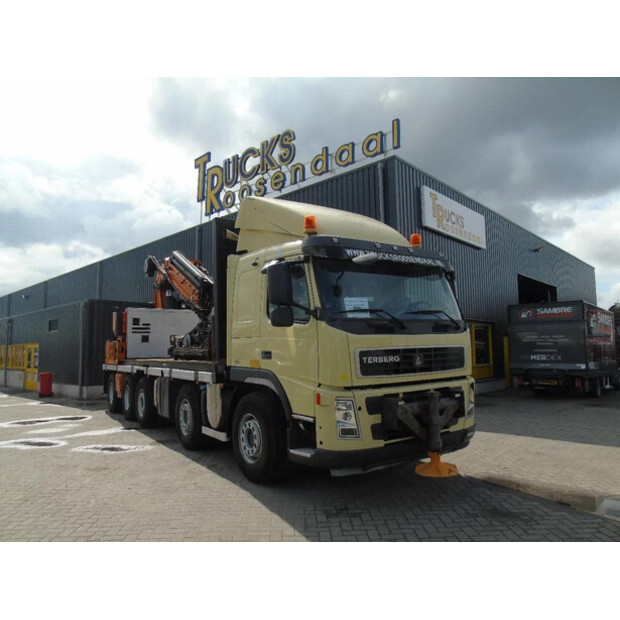 2007 Terberg FM 2850-45814683