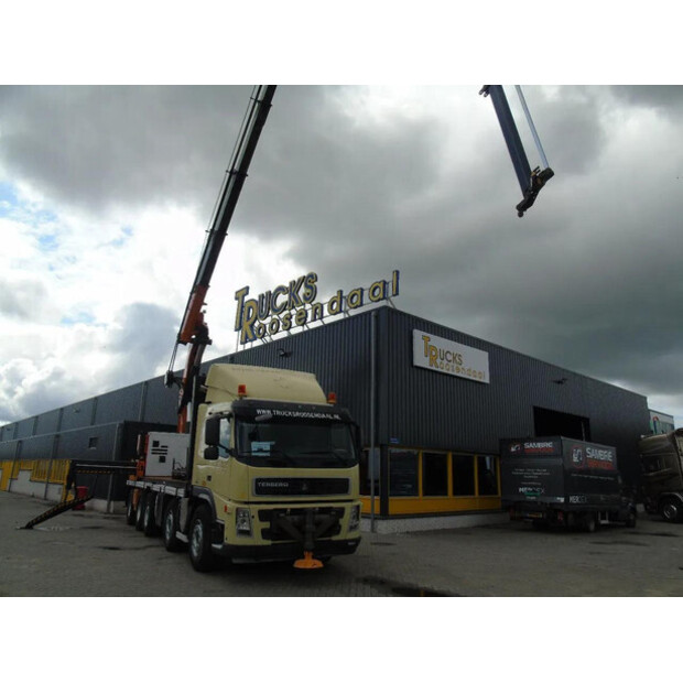 2007 Terberg FM 2850-45814684