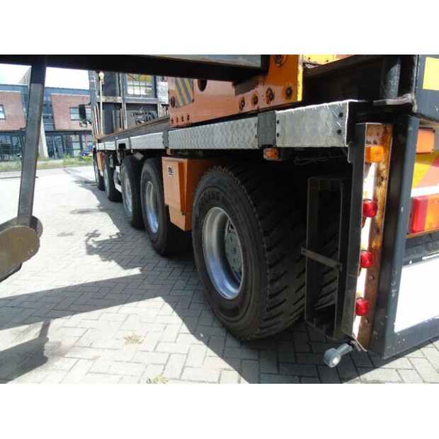 2007 Terberg FM 2850-45814688