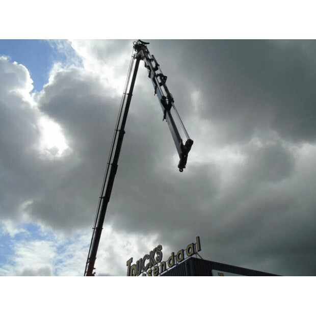 2007 Terberg FM 2850-45814689