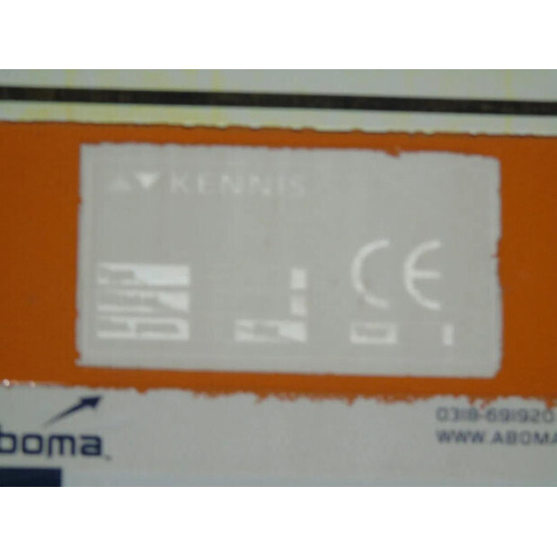 2007 Terberg FM 2850-45814690