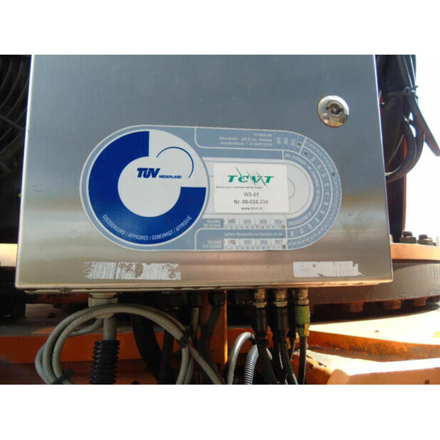 2007 Terberg FM 2850-45814691