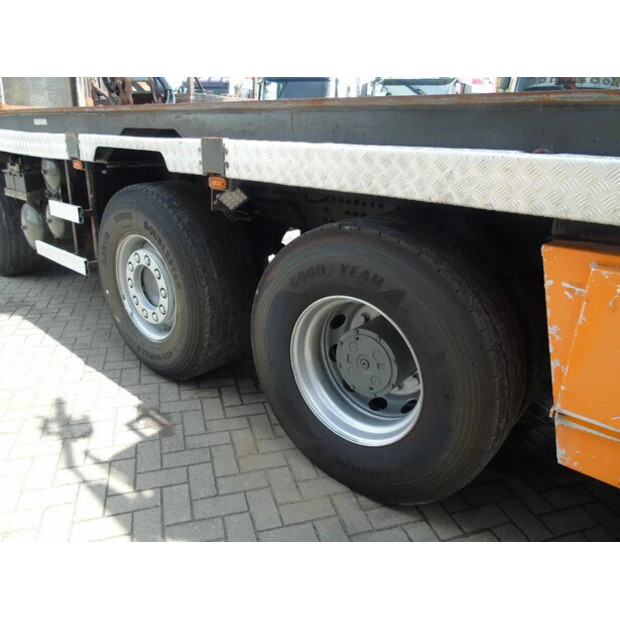 2007 Terberg FM 2850-45814692