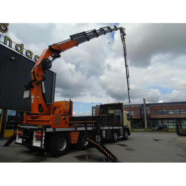 2007 Terberg FM 2850-45814693