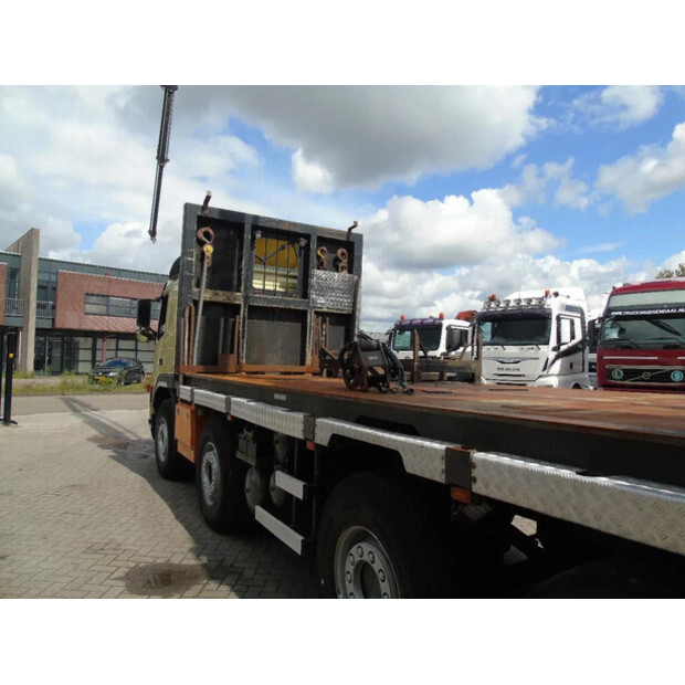 2007 Terberg FM 2850-45814694