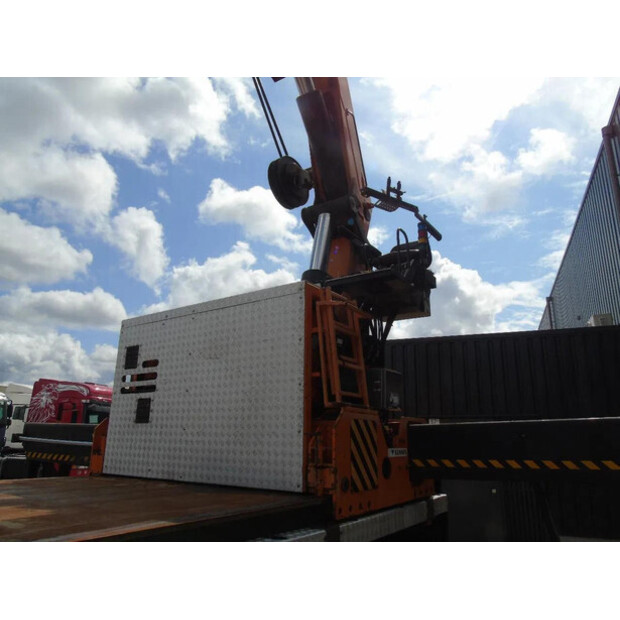 2007 Terberg FM 2850-45814695