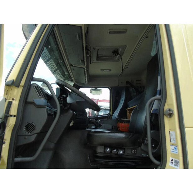 2007 Terberg FM 2850-45814696