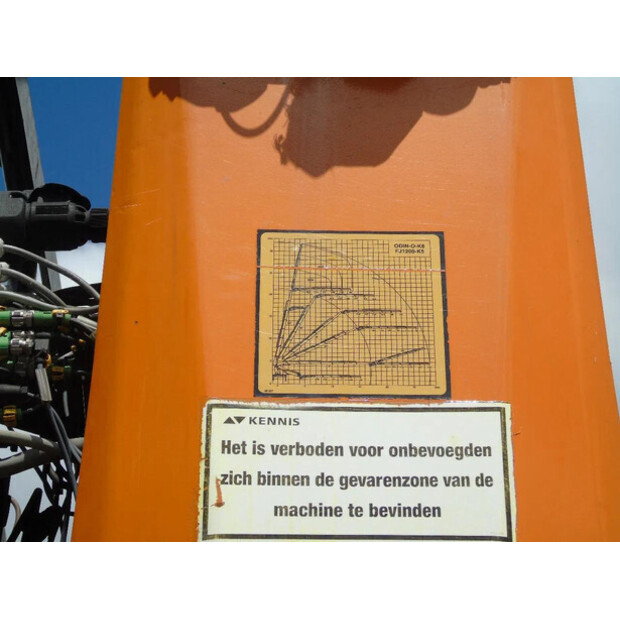 2007 Terberg FM 2850-45814701