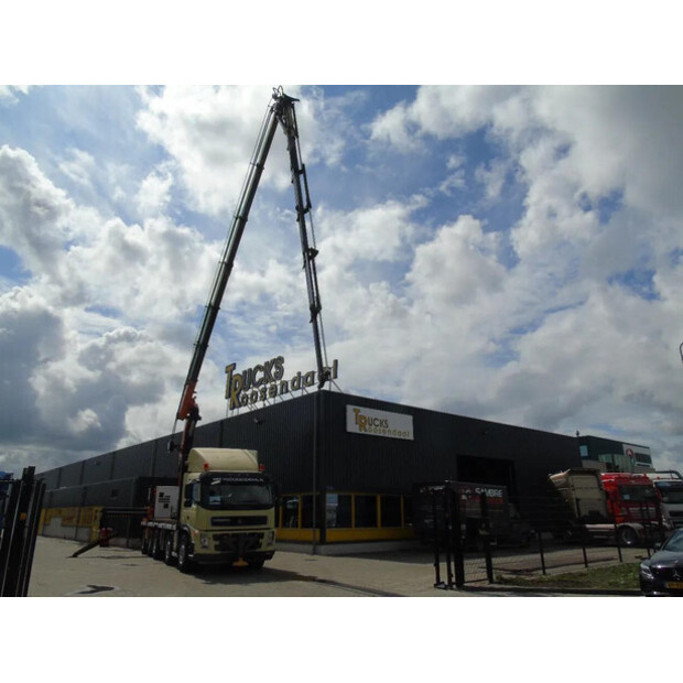 2007 Terberg FM 2850-45814702