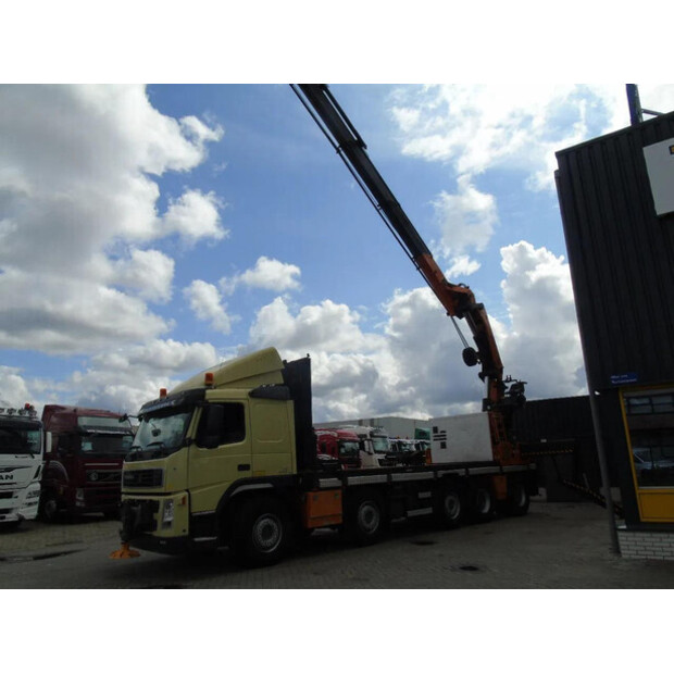 2007 Terberg FM 2850-45814704