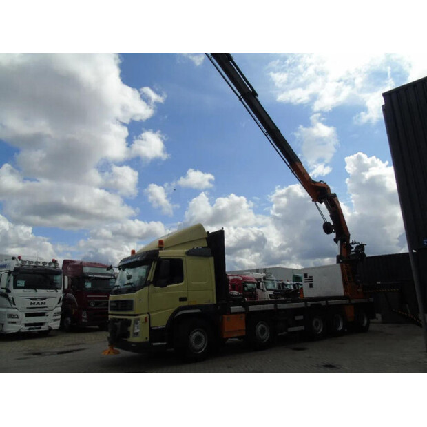 2007 Terberg FM 2850-45814705